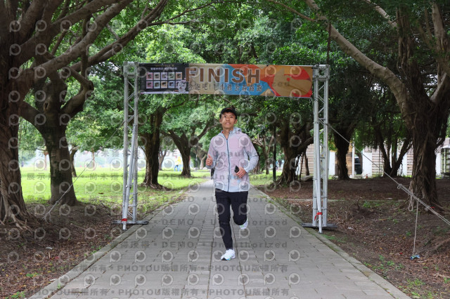 2024第六屆奔跑吧!毛小孩公益路跑