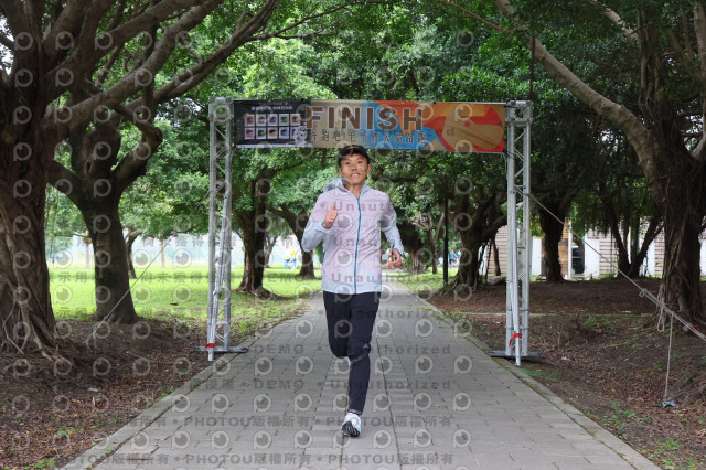 2024第六屆奔跑吧!毛小孩公益路跑