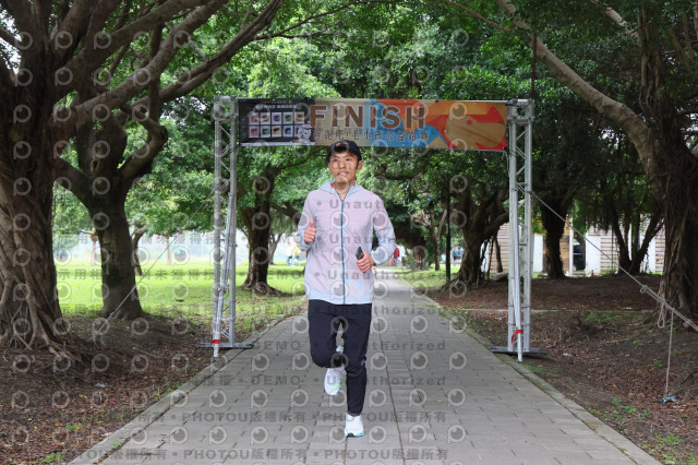 2024第六屆奔跑吧!毛小孩公益路跑