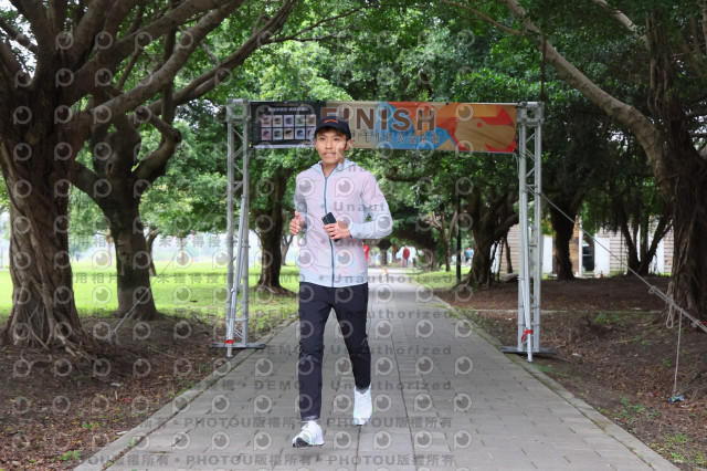 2024第六屆奔跑吧!毛小孩公益路跑