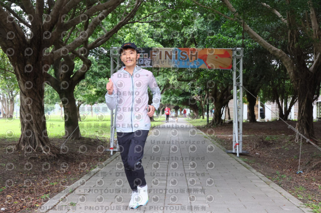 2024第六屆奔跑吧!毛小孩公益路跑