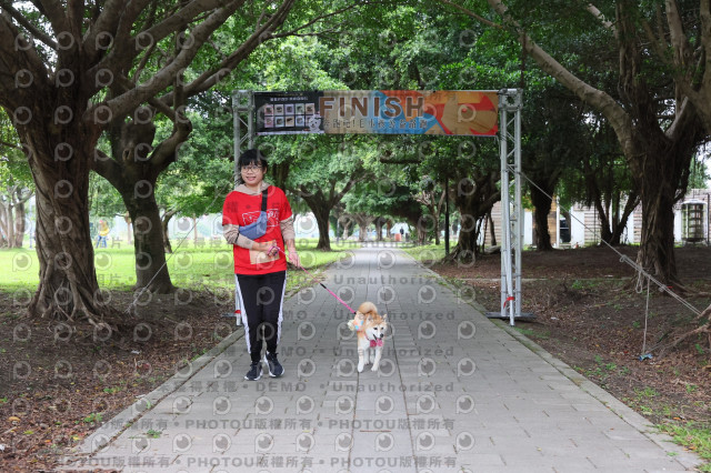 2024第六屆奔跑吧!毛小孩公益路跑