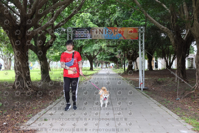 2024第六屆奔跑吧!毛小孩公益路跑