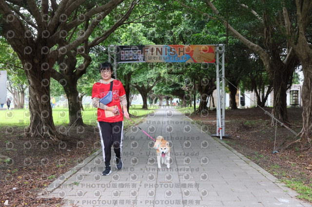 2024第六屆奔跑吧!毛小孩公益路跑