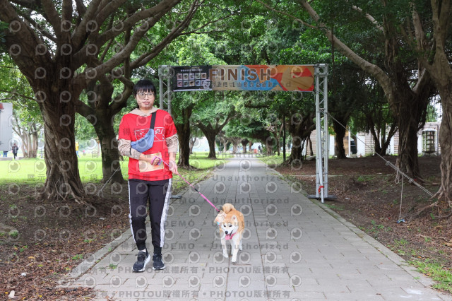 2024第六屆奔跑吧!毛小孩公益路跑