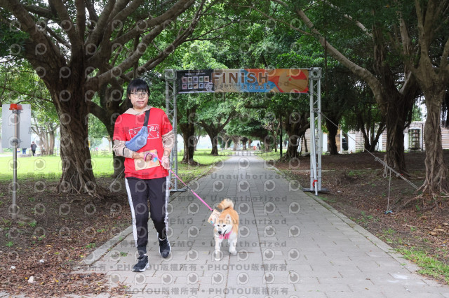 2024第六屆奔跑吧!毛小孩公益路跑