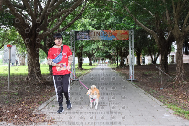 2024第六屆奔跑吧!毛小孩公益路跑