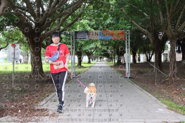 2024第六屆奔跑吧!毛小孩公益路跑
