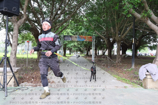 2024第六屆奔跑吧!毛小孩公益路跑