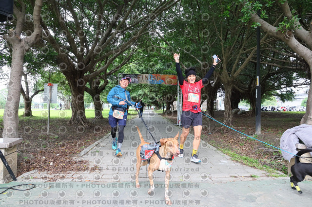 2024第六屆奔跑吧!毛小孩公益路跑
