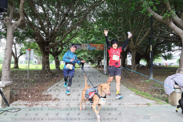 2024第六屆奔跑吧!毛小孩公益路跑
