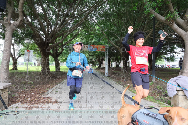 2024第六屆奔跑吧!毛小孩公益路跑