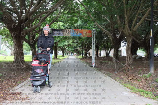 2024第六屆奔跑吧!毛小孩公益路跑