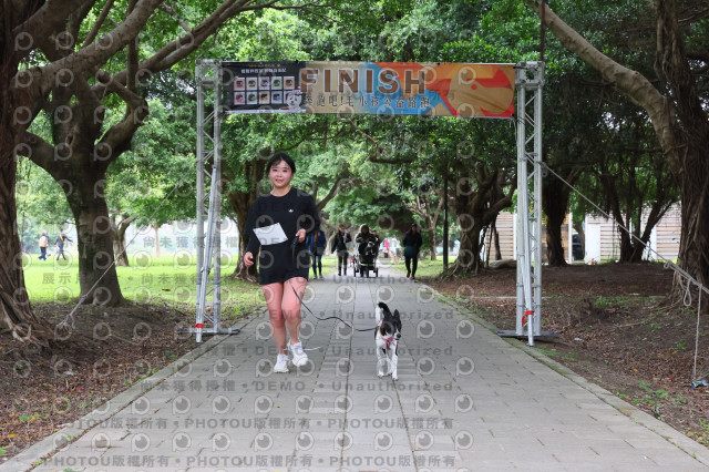 2024第六屆奔跑吧!毛小孩公益路跑