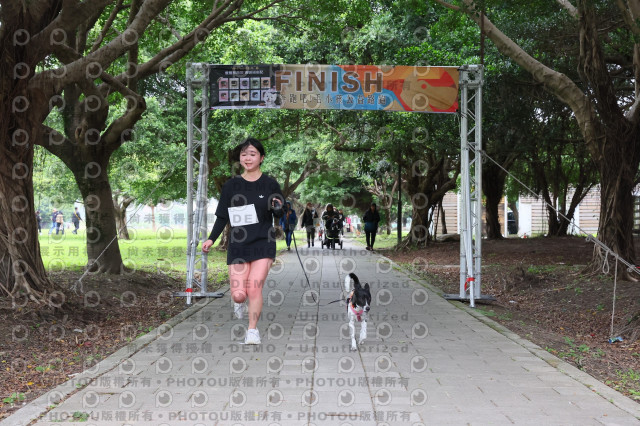 2024第六屆奔跑吧!毛小孩公益路跑