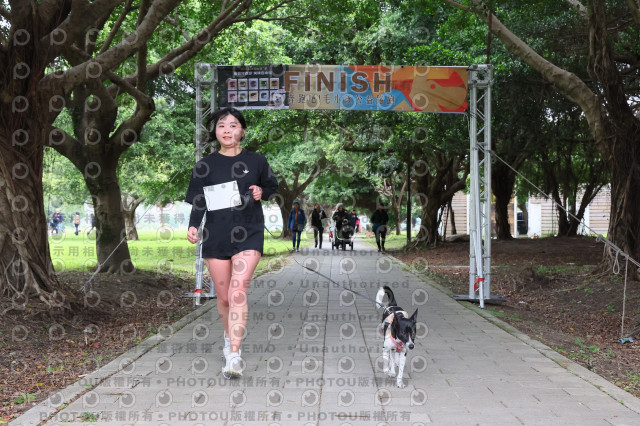 2024第六屆奔跑吧!毛小孩公益路跑