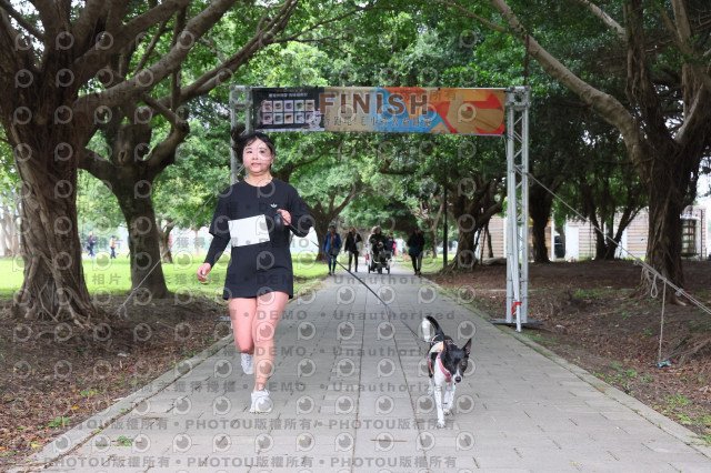 2024第六屆奔跑吧!毛小孩公益路跑