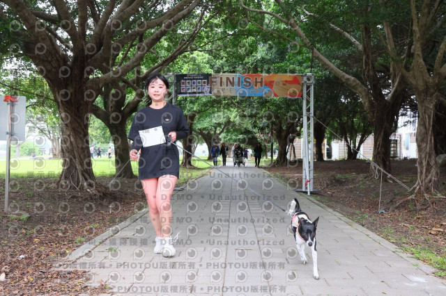 2024第六屆奔跑吧!毛小孩公益路跑