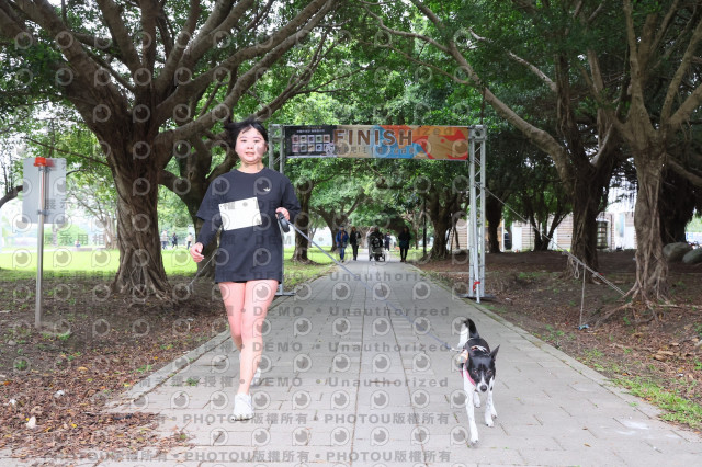 2024第六屆奔跑吧!毛小孩公益路跑