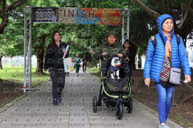 2024第六屆奔跑吧!毛小孩公益路跑