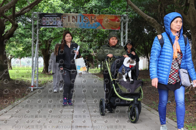 2024第六屆奔跑吧!毛小孩公益路跑