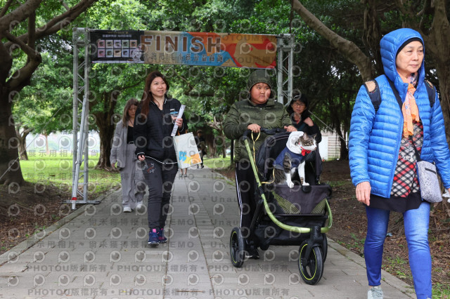 2024第六屆奔跑吧!毛小孩公益路跑