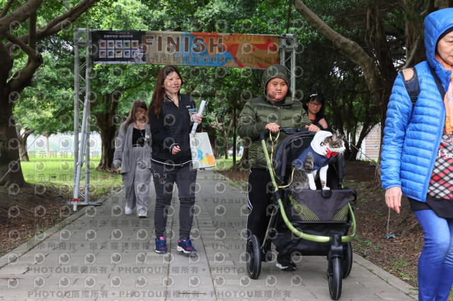2024第六屆奔跑吧!毛小孩公益路跑