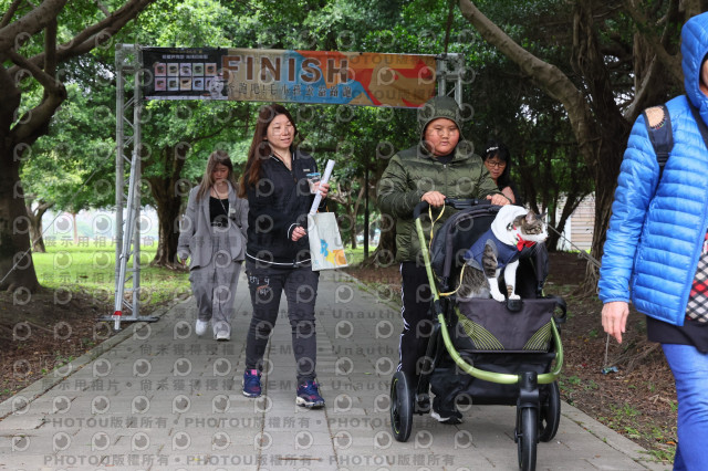 2024第六屆奔跑吧!毛小孩公益路跑