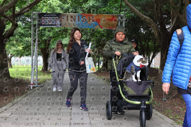 2024第六屆奔跑吧!毛小孩公益路跑