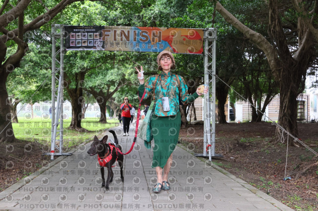 2024第六屆奔跑吧!毛小孩公益路跑