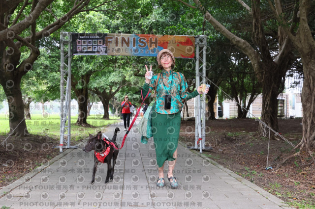 2024第六屆奔跑吧!毛小孩公益路跑