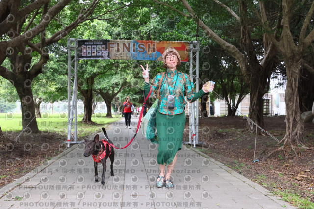 2024第六屆奔跑吧!毛小孩公益路跑