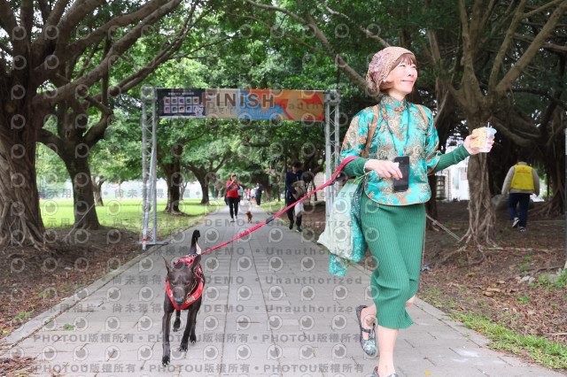 2024第六屆奔跑吧!毛小孩公益路跑