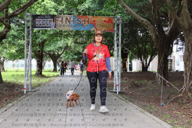 2024第六屆奔跑吧!毛小孩公益路跑