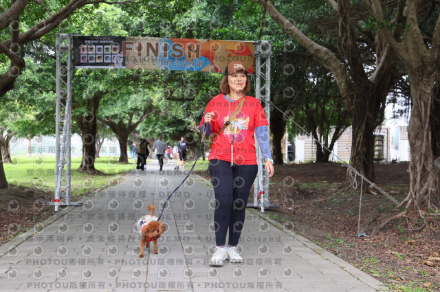 2024第六屆奔跑吧!毛小孩公益路跑