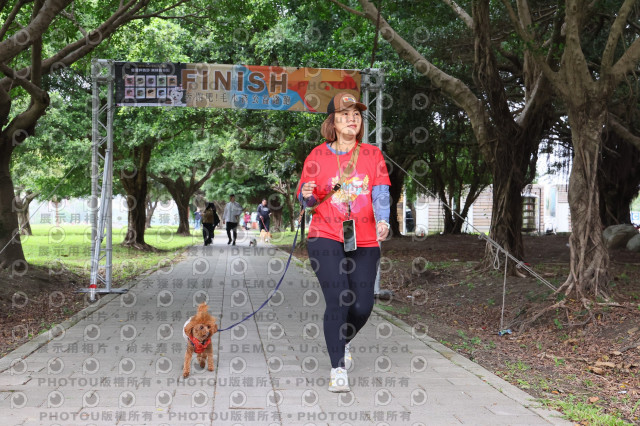 2024第六屆奔跑吧!毛小孩公益路跑