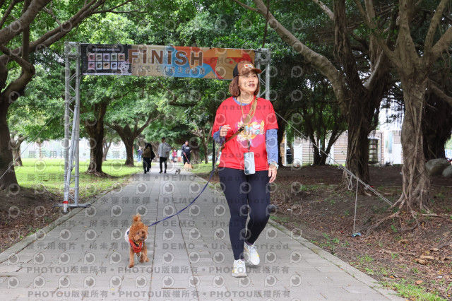 2024第六屆奔跑吧!毛小孩公益路跑