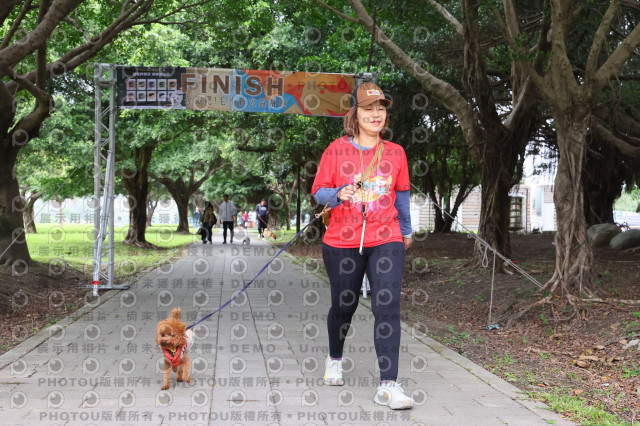 2024第六屆奔跑吧!毛小孩公益路跑