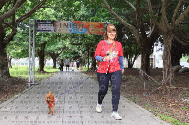 2024第六屆奔跑吧!毛小孩公益路跑