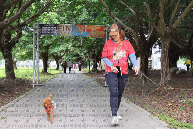 2024第六屆奔跑吧!毛小孩公益路跑