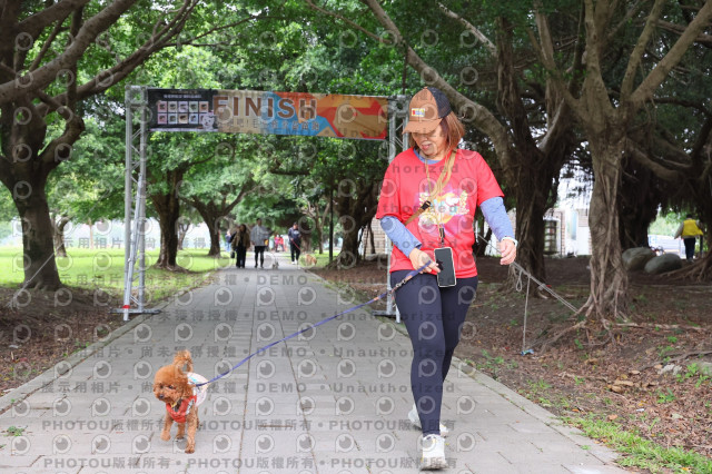 2024第六屆奔跑吧!毛小孩公益路跑