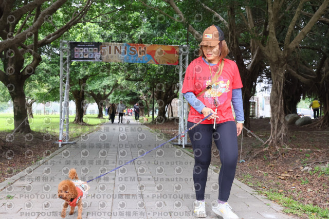 2024第六屆奔跑吧!毛小孩公益路跑