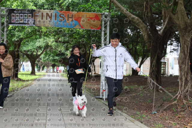 2024第六屆奔跑吧!毛小孩公益路跑