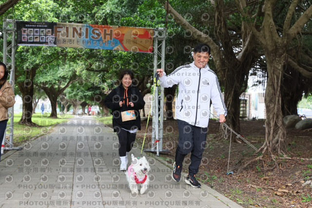 2024第六屆奔跑吧!毛小孩公益路跑
