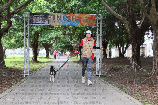 2024第六屆奔跑吧!毛小孩公益路跑