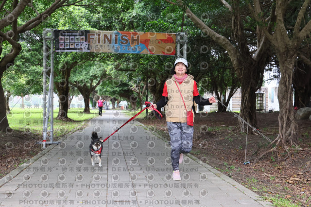 2024第六屆奔跑吧!毛小孩公益路跑