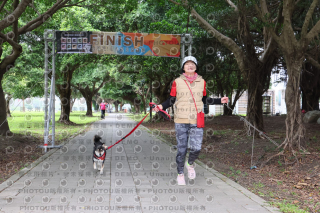 2024第六屆奔跑吧!毛小孩公益路跑