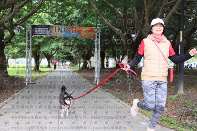 2024第六屆奔跑吧!毛小孩公益路跑