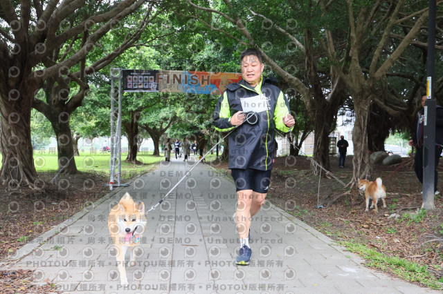 2024第六屆奔跑吧!毛小孩公益路跑