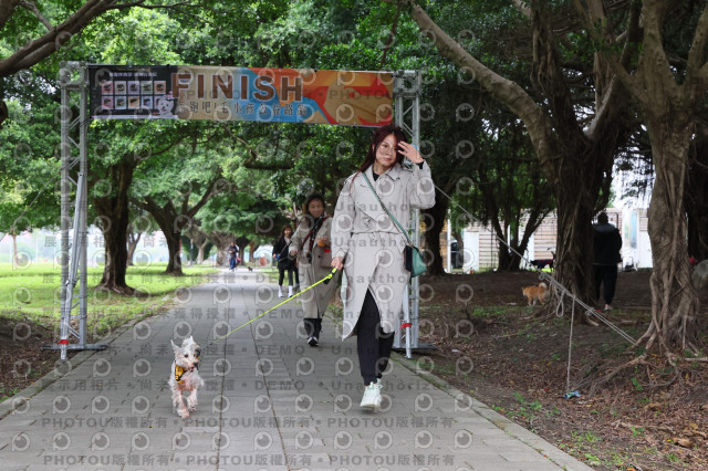 2024第六屆奔跑吧!毛小孩公益路跑